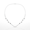 Eternal Loop Mangalsutra