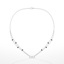 Eternal Loop Mangalsutra