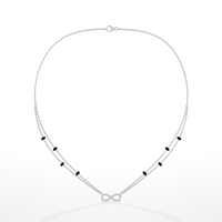 Eternal Loop Mangalsutra