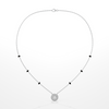 Halo Solitaire Mangalsutra