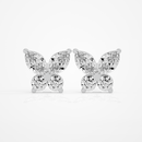 Butterfly Whisper Studs