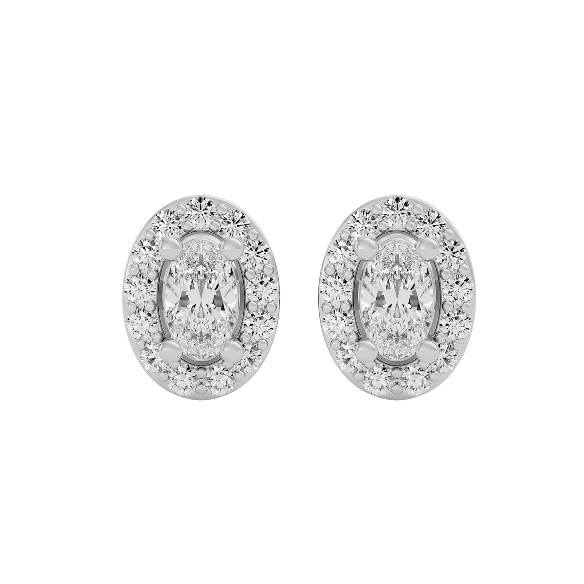 White Gold / 10 kt