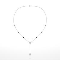 Lyra Drop Mangalsutra