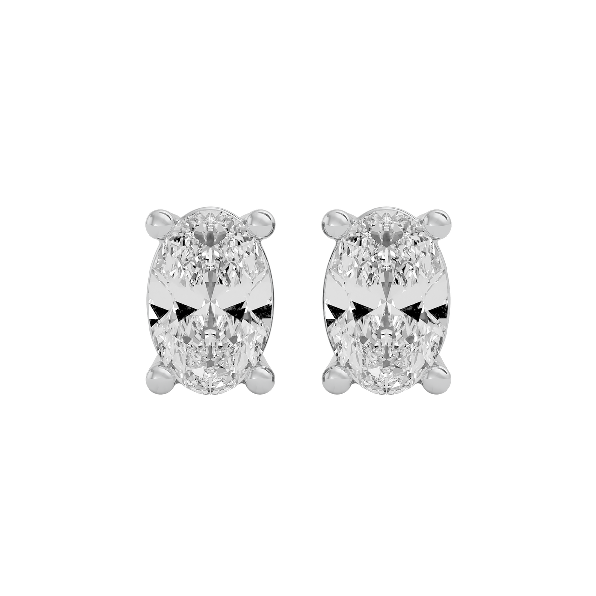 White Gold / 10 kt