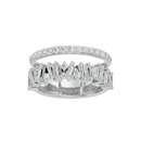 Zyra Crown Ring