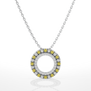 Solar Aura Pendant