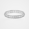 Marquise Muse Bangle