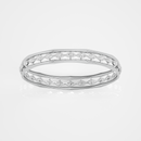 Marquise Muse Bangle