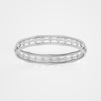 Marquise Muse Bangle