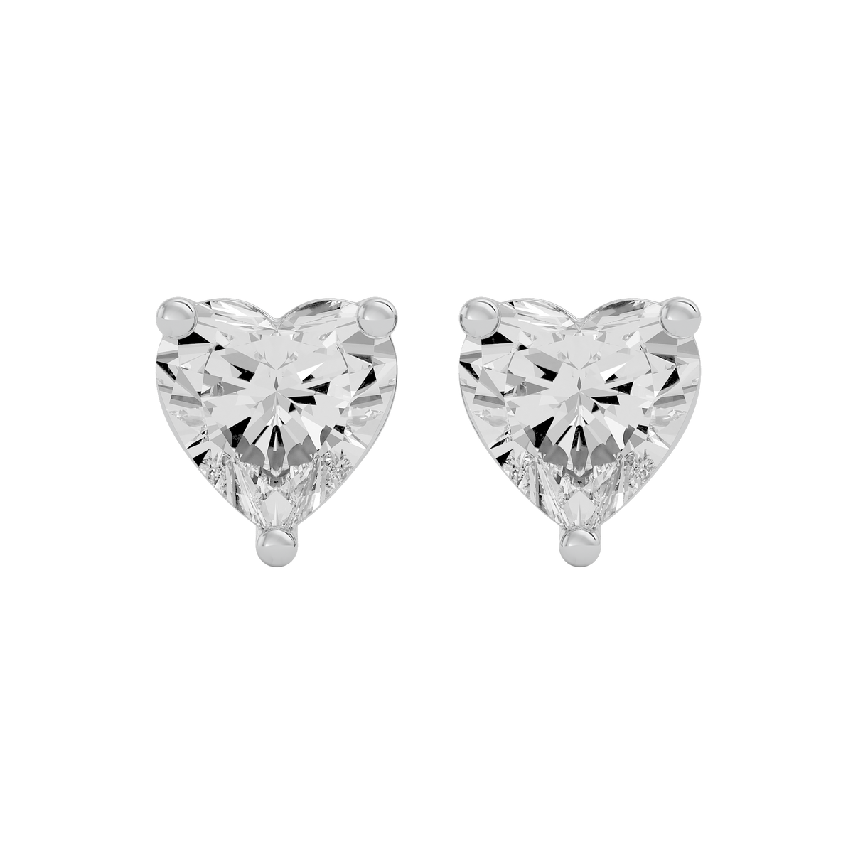 White Gold / 10 kt