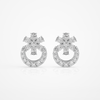 Solis Bloom Earring