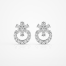 Solis Bloom Earring