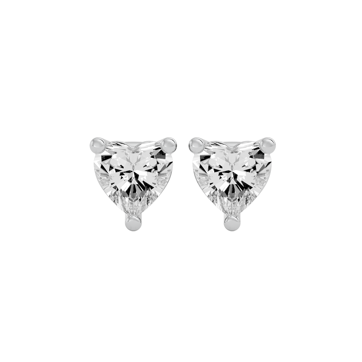 White Gold / 10 kt
