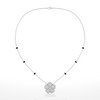 Blossom Aura Mangalsutra