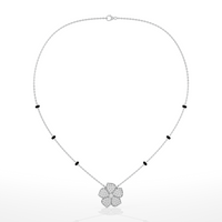 Blossom Aura Mangalsutra