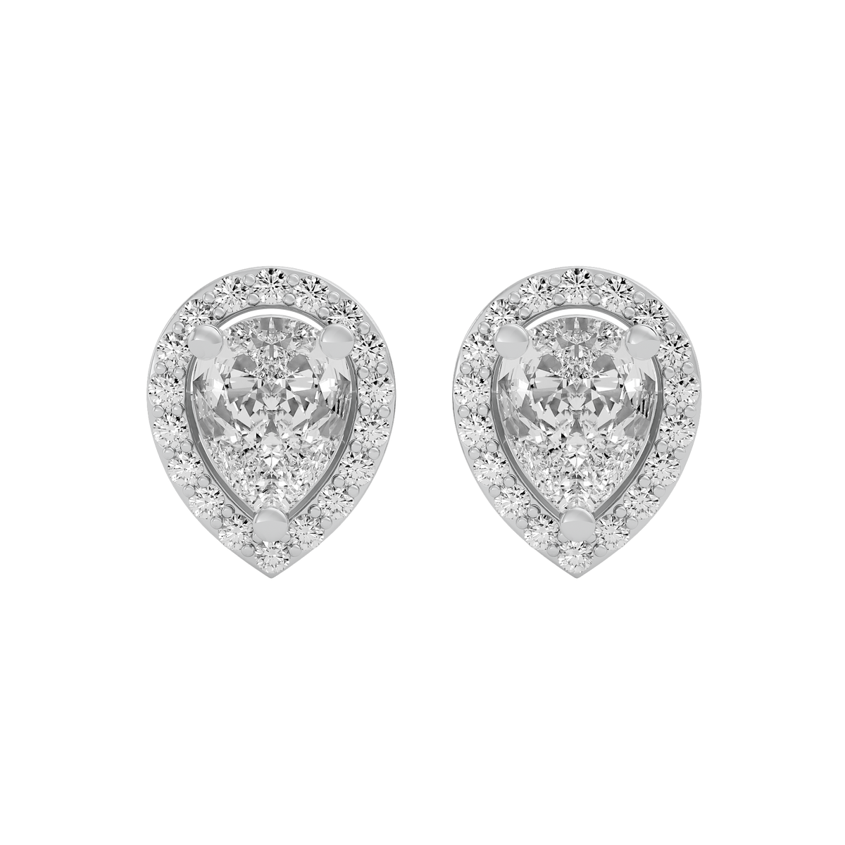 White Gold / 10 kt