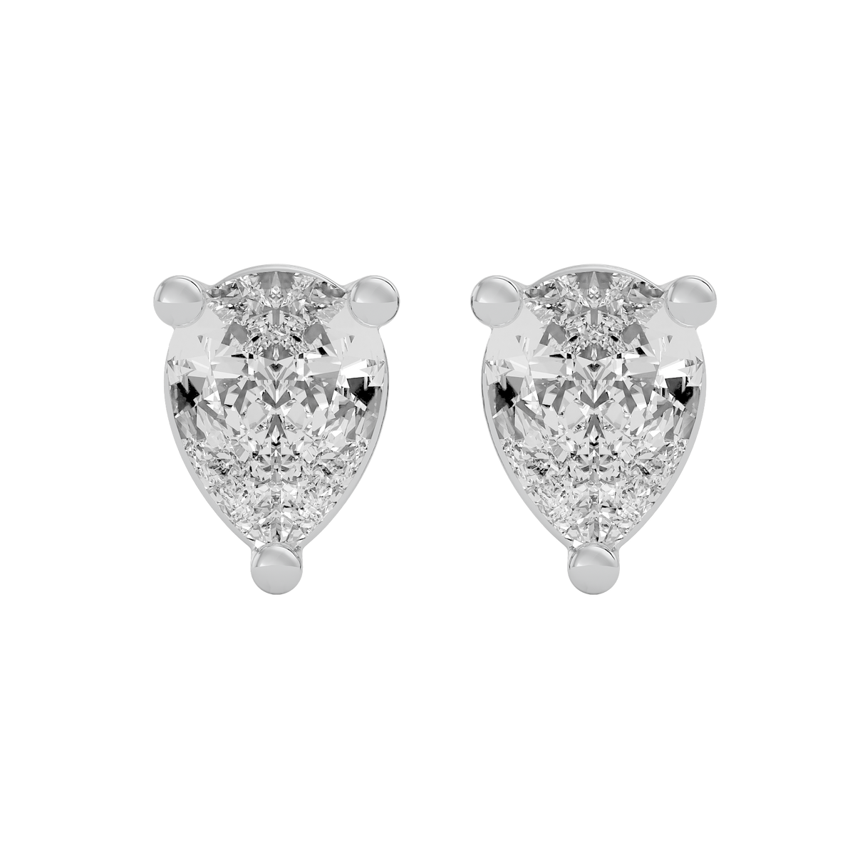 White Gold / 10 kt