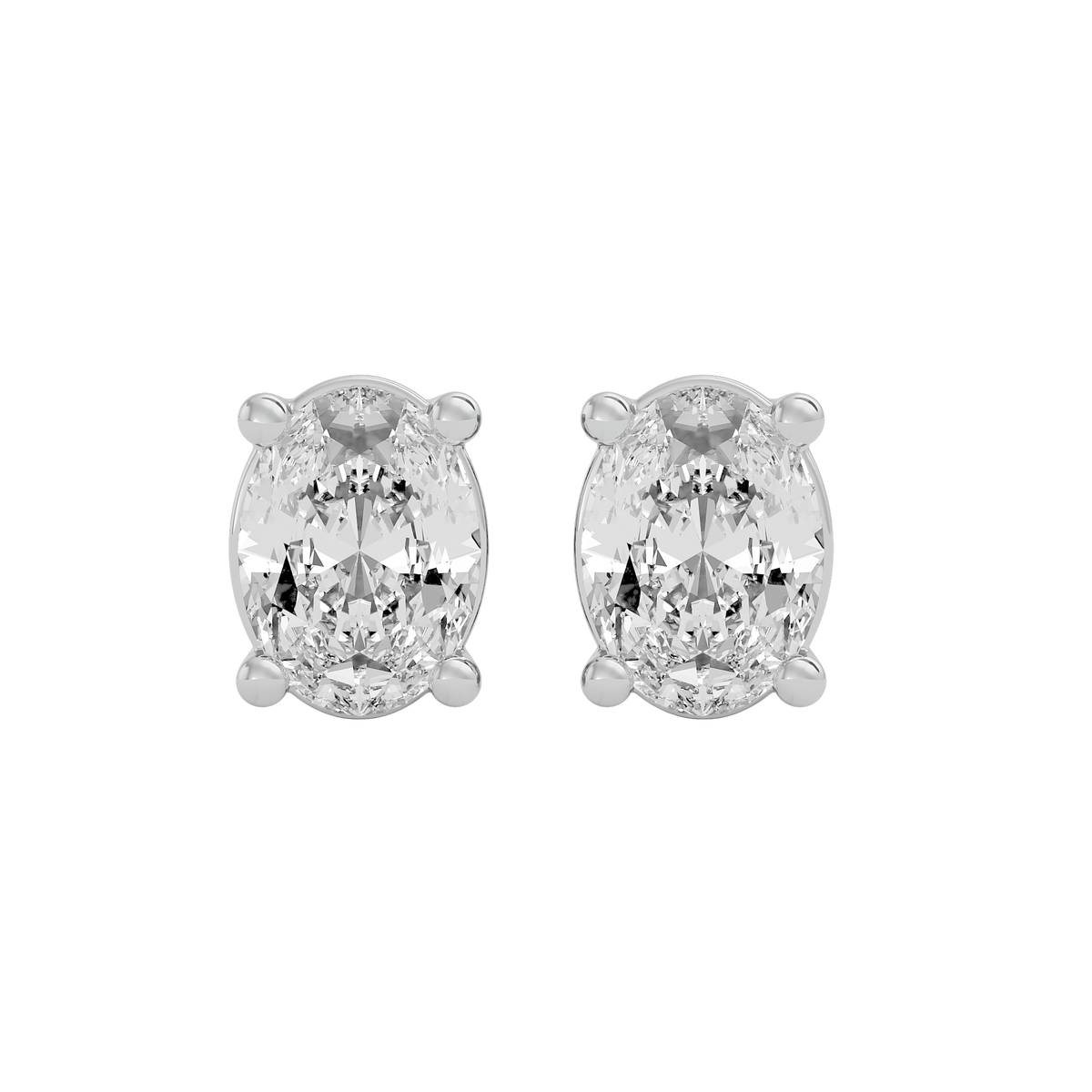 White Gold / 10 kt