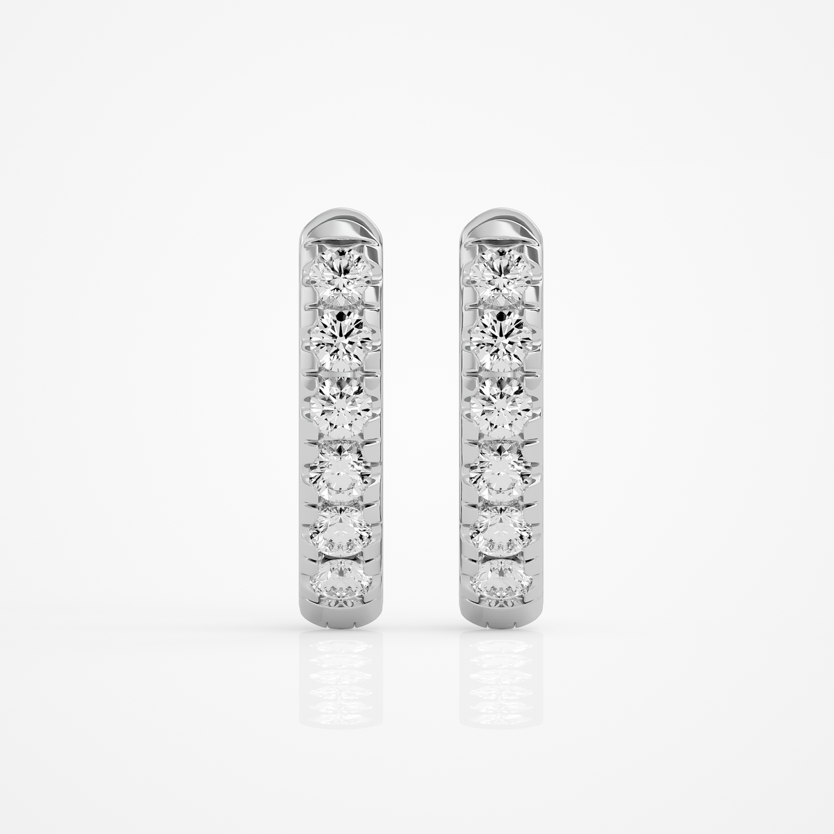 White Gold / 10 kt