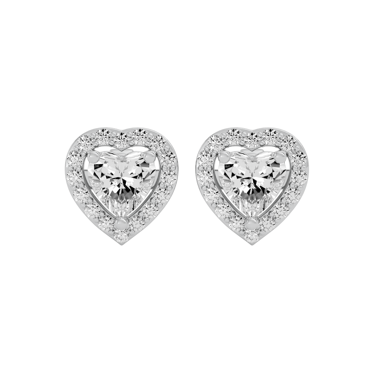 White Gold / 10 kt