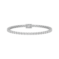 Eternal Grace Oval Tennis