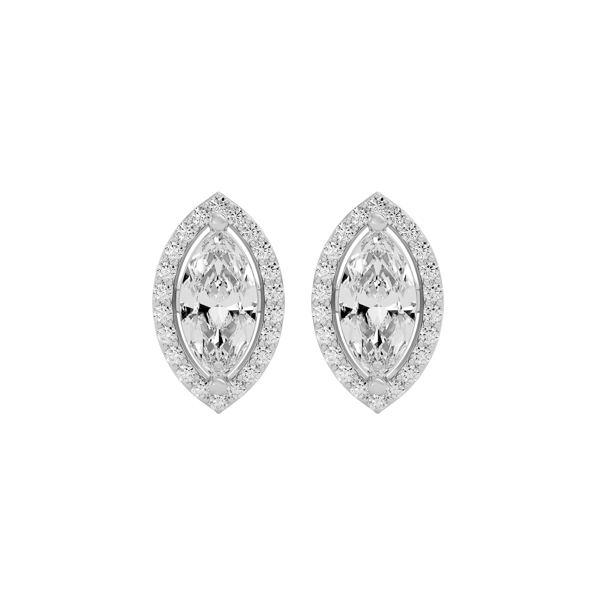 White Gold / 10 kt