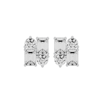 The Mosaic Studs