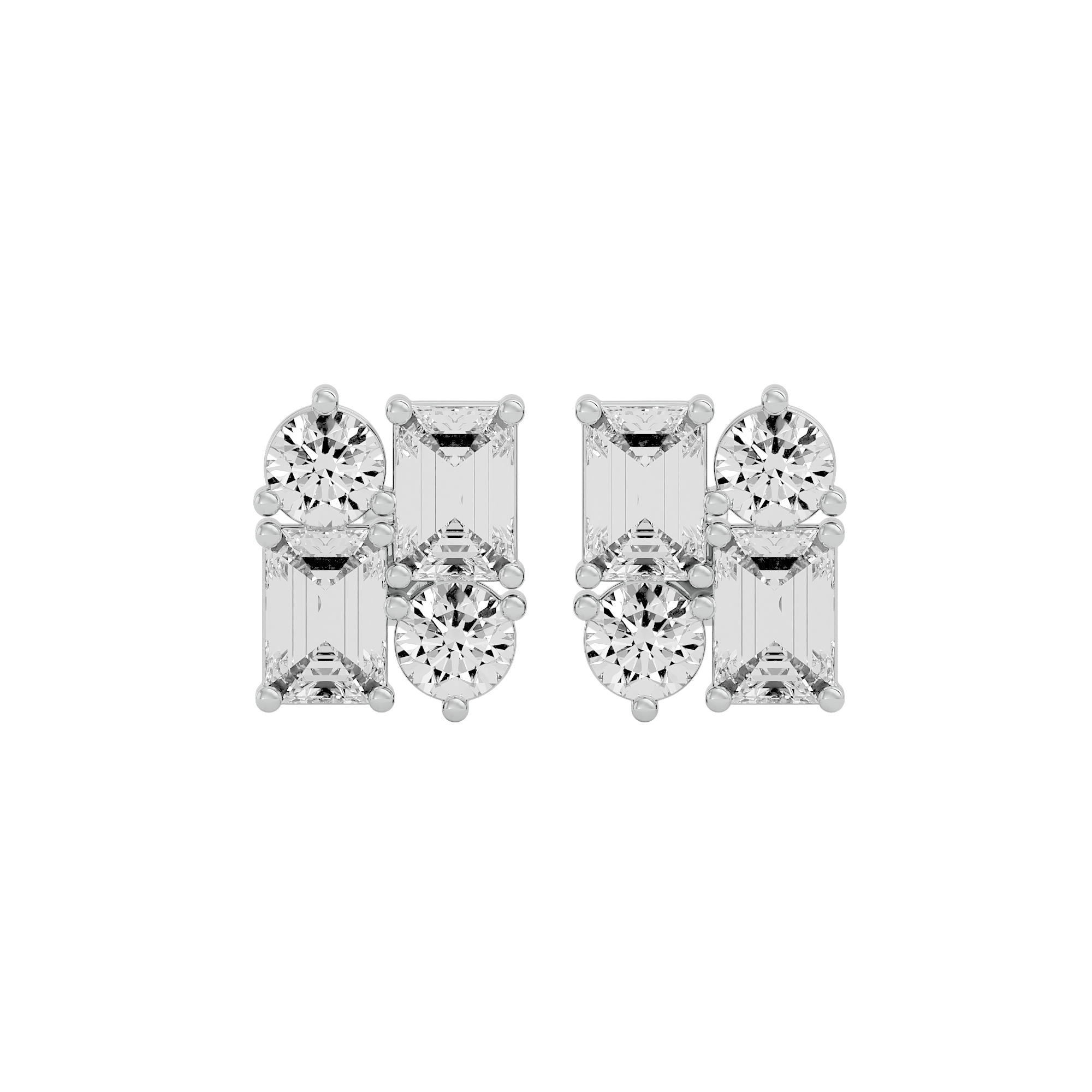 The Mosaic Studs