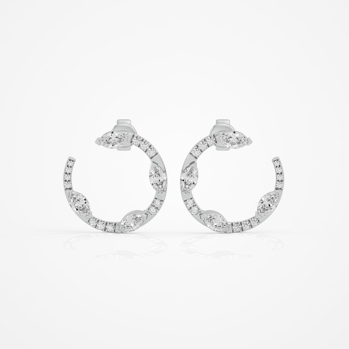 White Gold / 10 kt