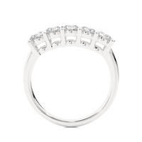 Bold Five-Stone Band