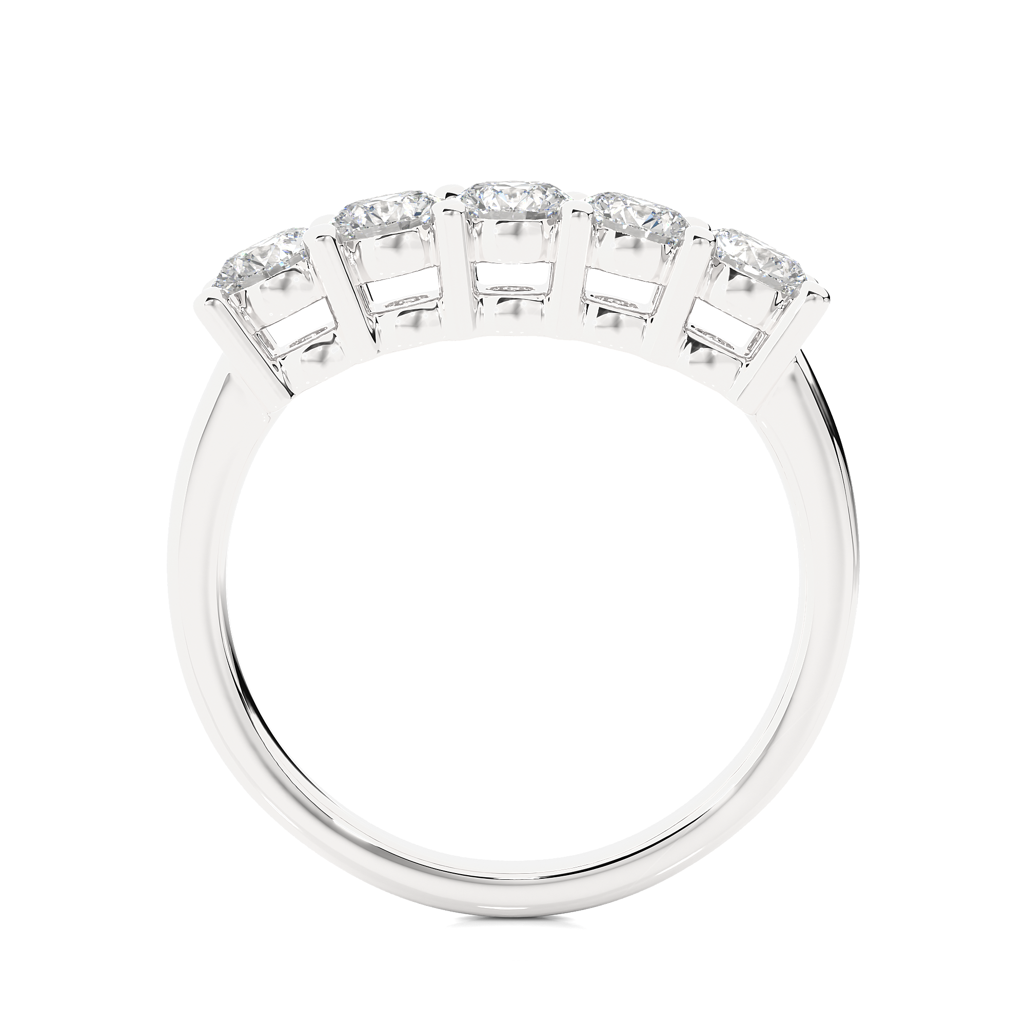 Bold Five-Stone Band