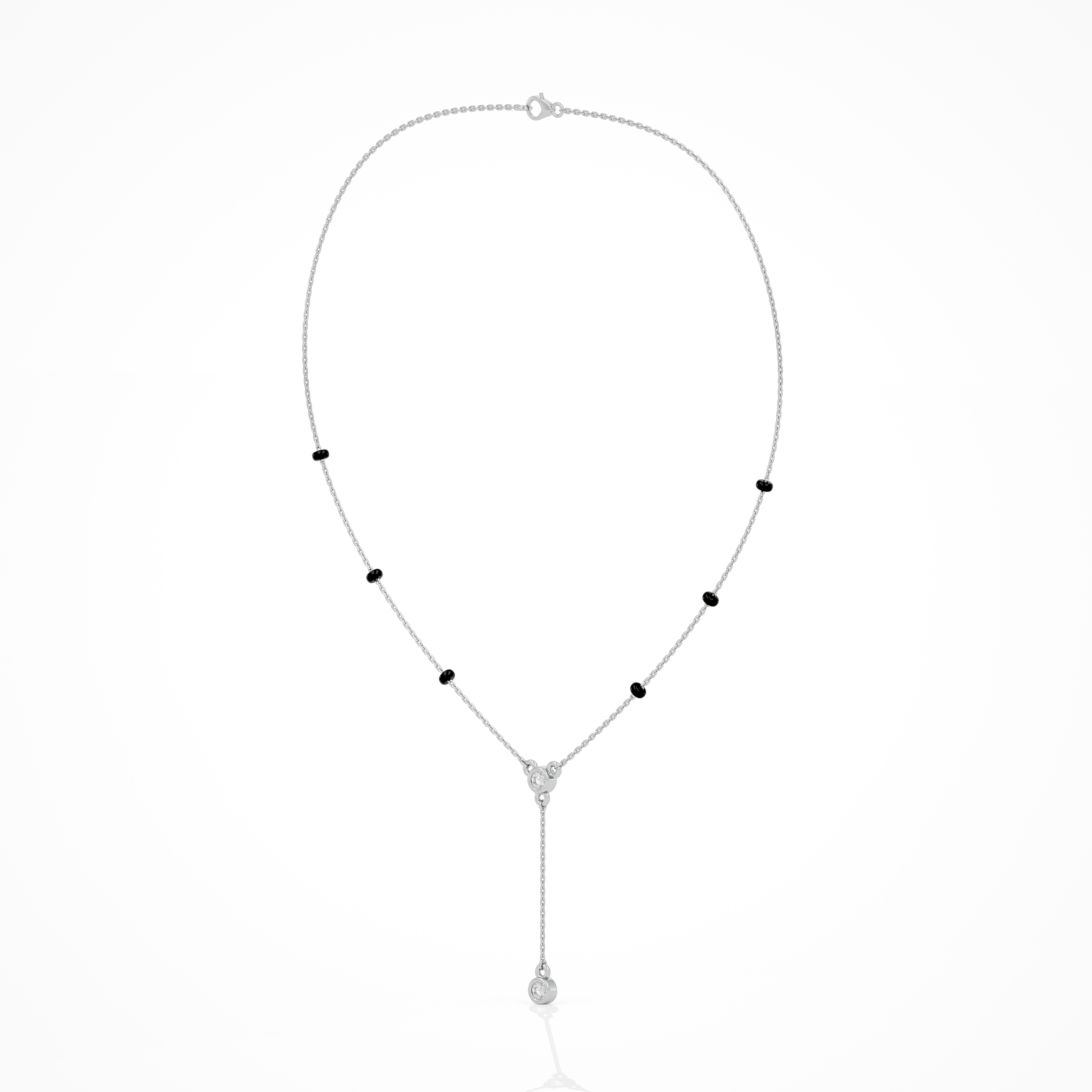 Lyra Drop Mangalsutra