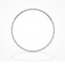 Marquise Muse Bangle