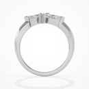 Marquise Duet Ring