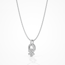 Solis Bloom Pendent