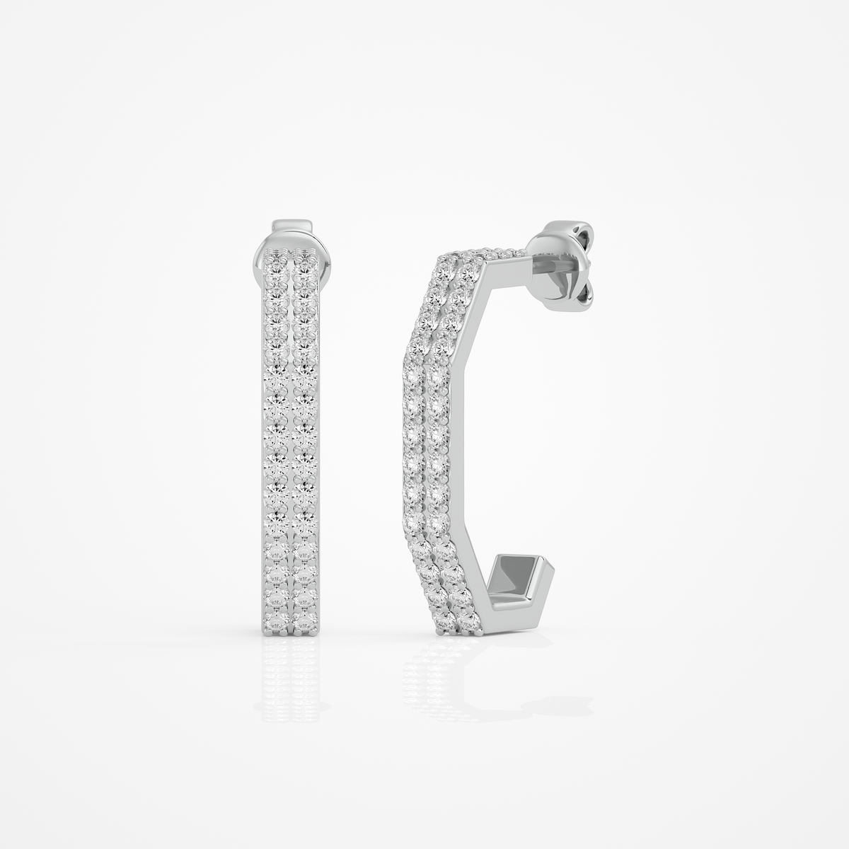 White Gold / 10 kt