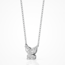 Butterfly Necklace