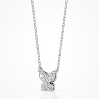 Butterfly Necklace