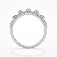 Constellia Ring