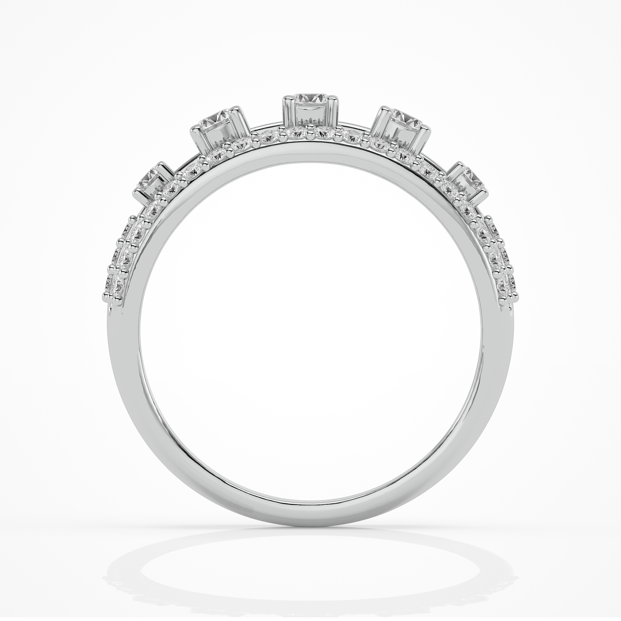 Constellia Ring