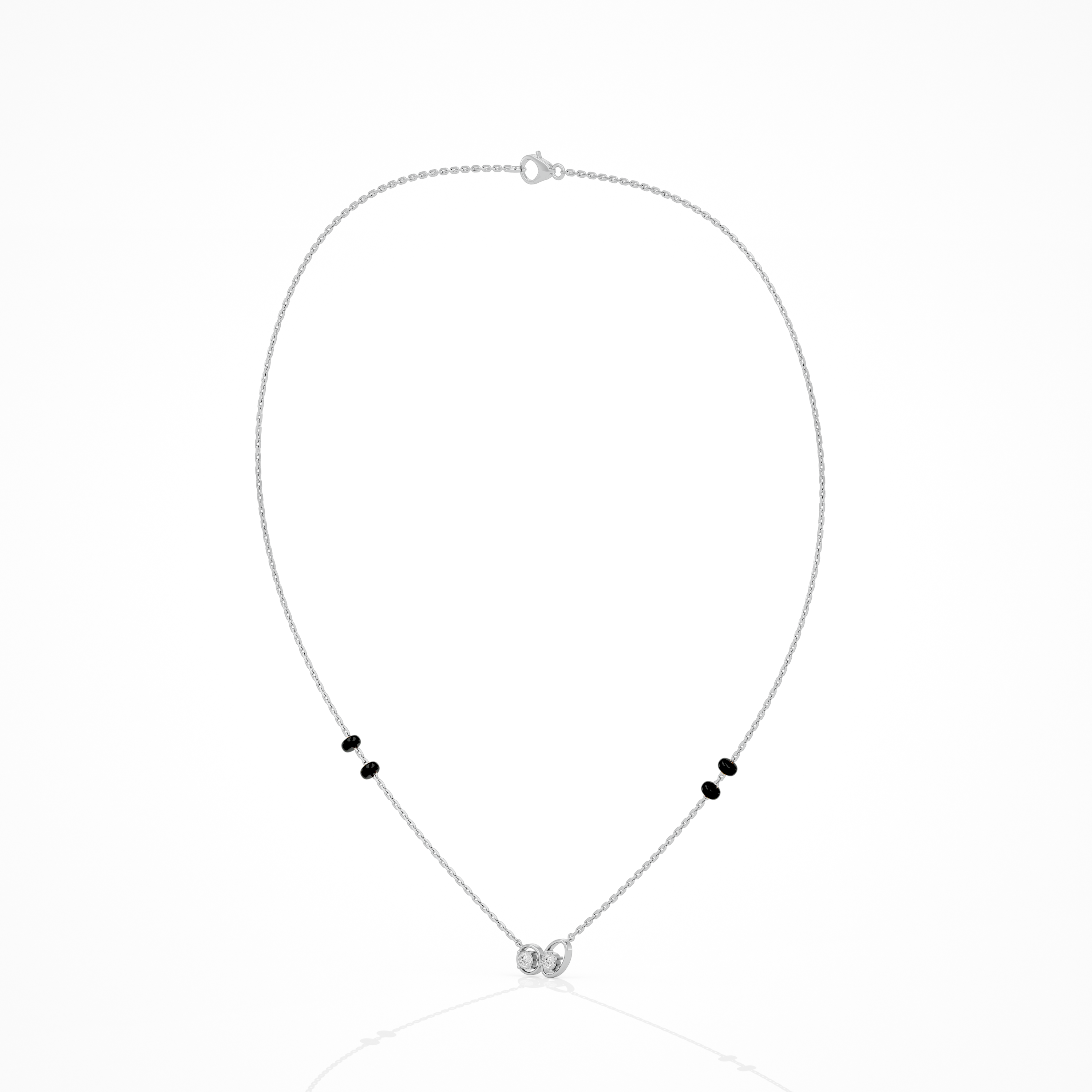 Vivara Mangalsutra