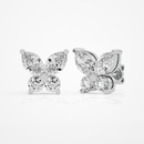 Butterfly Whisper Studs