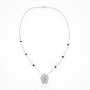 Blossom Aura Mangalsutra
