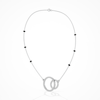 Aura Bond Mangalsutra