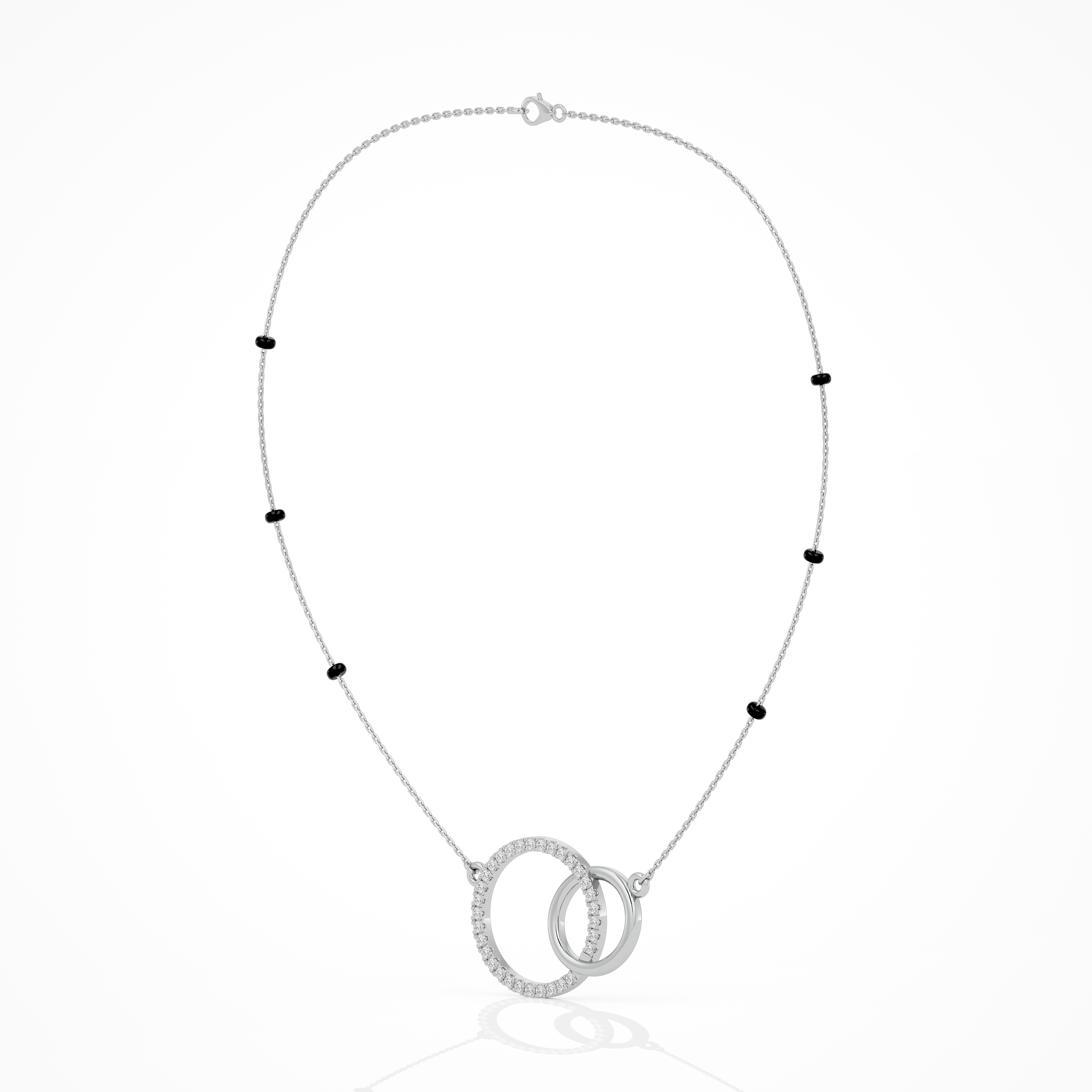 Aura Bond Mangalsutra