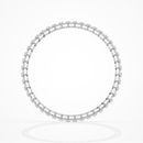 Luxe Loop Bangle