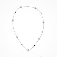 Elara Bloom Mangalsutra