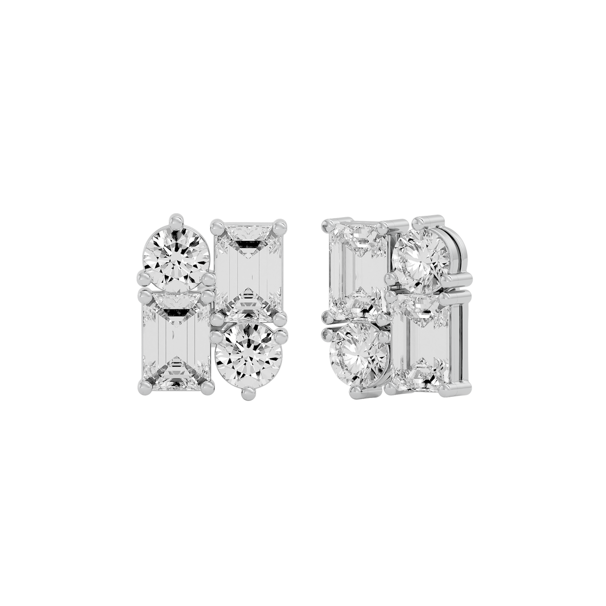 White Gold / 10 kt