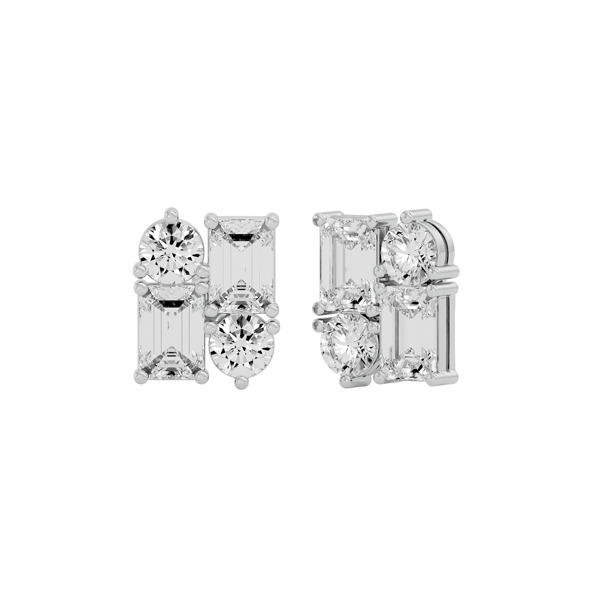 The Mosaic Studs