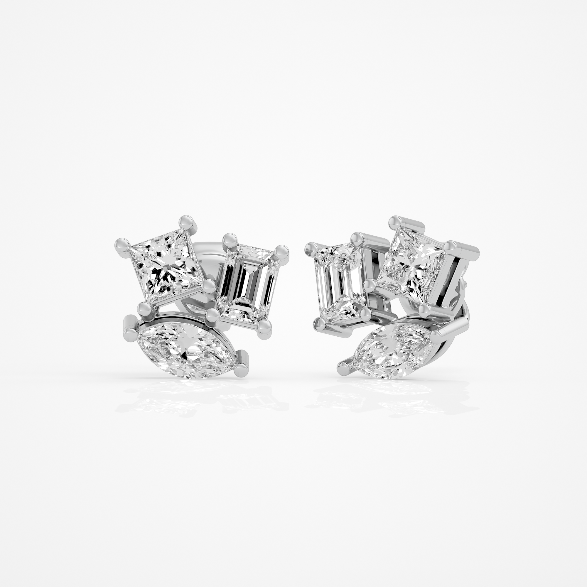 Trine Spark Studs V2